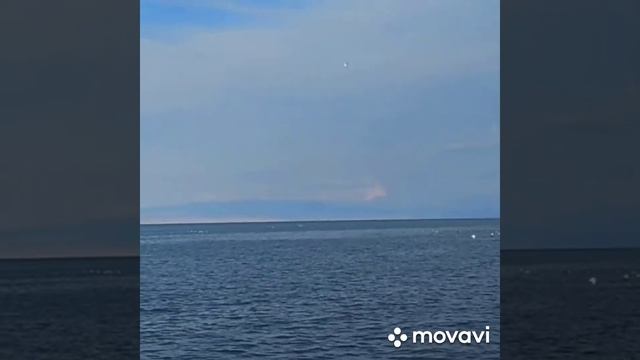 Моря гладь. АЛАКОЛЬ смотреть онлайн