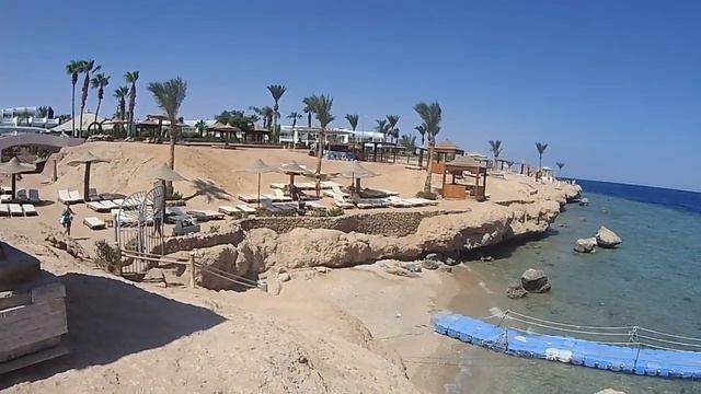 Египет Шарм эль Шейх Монте Карло