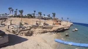 Египет Шарм эль Шейх Монте Карло