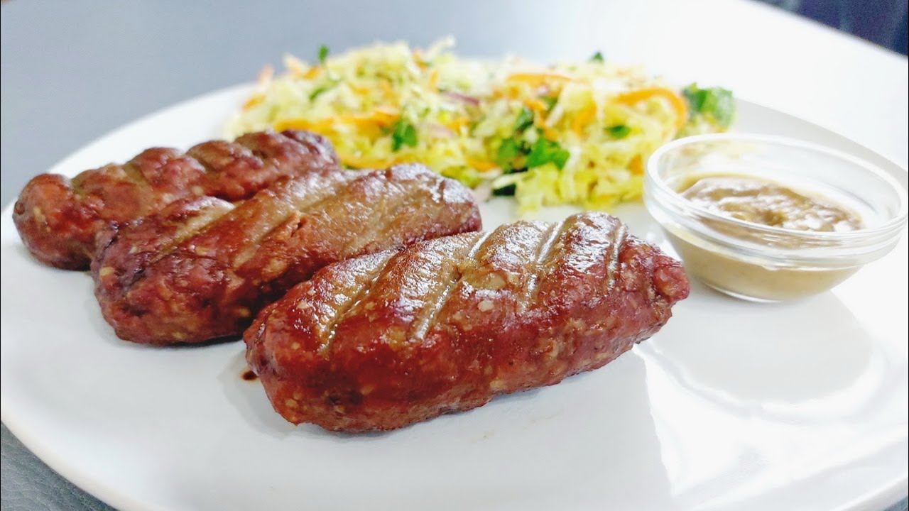 Правильные молдавские МИТИТЕИ. Все секреты приготовления правильных мититей смотреть онлайн