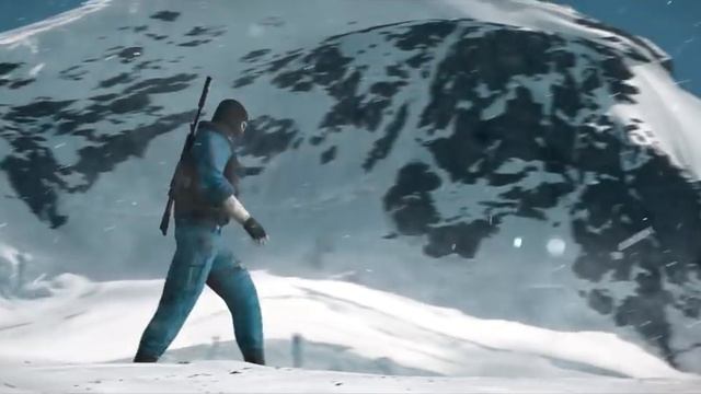 CS:GO vs CS 1.6 - THE MOVIE (ALIVE2) смотреть онлайн