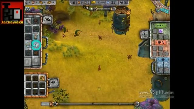 Jackawaka plays: The Mims beginning (ep 1) смотреть онлайн