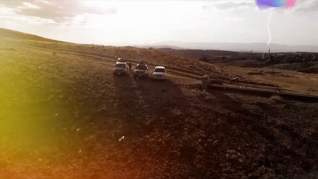 KIA SORENTO CLUB TÜRKİYE/DRON CEKIMLERI/BULUŞMA VE GEZILER смотреть онлайн