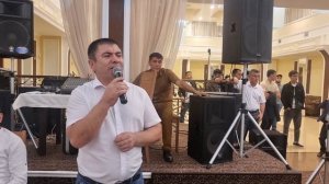 Шоир Бобоев Ростов на Дону 02.10.2022