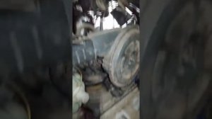 Прыгает температура двигателя