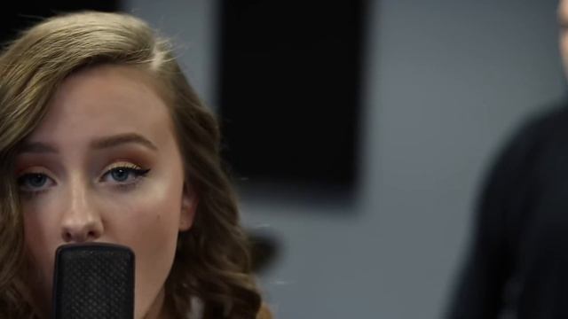 The Middle - Zedd ft. Maren Morris, Grey (Cover by First To Eleven) смотреть онлайн