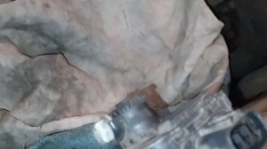 Замена верхней шаровой опоры на хонда црв рд1, honda cr-v rd1