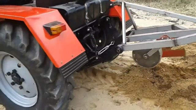 топ 10 крутых самодельных мини тракторов смотреть онлайн