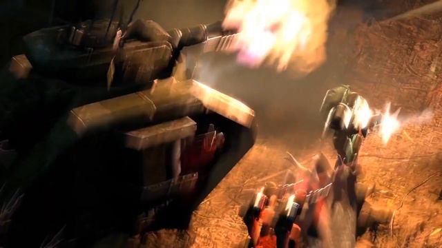 Warhammer 40k - My Brother