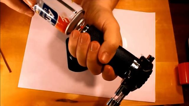 Обзор: газовая горелка JET - TORCH. Заправка горелки и работа. Бюджетная горелка в домашних условия смотреть онлайн