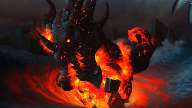 Deathwing - Music Ensemble (Cataclysm & Dragonflight) | World of Warcraft смотреть онлайн