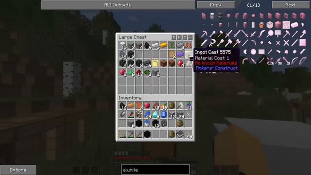 Minecraft Industrial 2 Ep. 3 Meu lugar no mundo смотреть онлайн