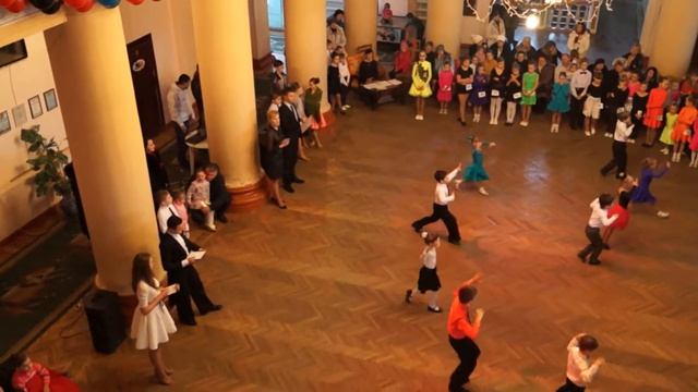 Фестиваль «Зимняя сказка» видео 1 смотреть онлайн