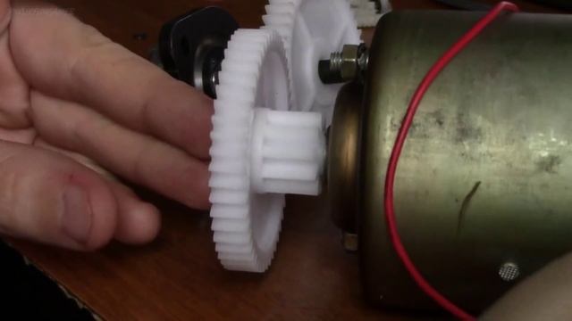 Arduino Руль на энкодере для компьютерных игр и симуляторов, 900 градусов и FFB подробно обо всем смотреть онлайн