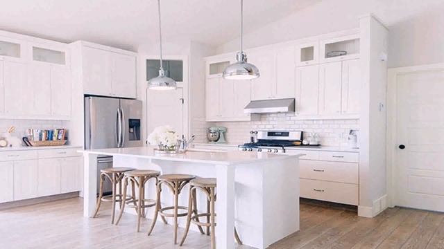 Small Kitchen Designs Pinterest смотреть онлайн