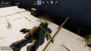 зомби эйсер 2 часть прохождение