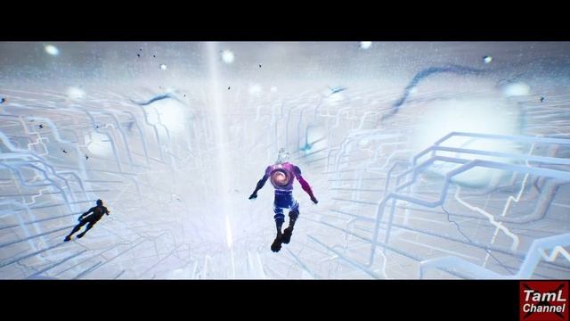 FULL IN GAME CUBE EVENT GAMEPLAY! (Fortnite Battle Royale) смотреть онлайн