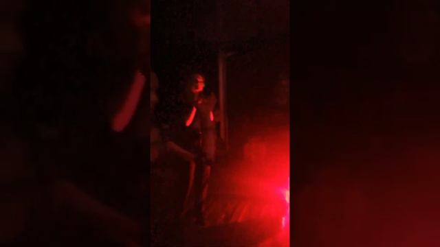 Джем в гостях у Театра Шаманского Бубна смотреть онлайн