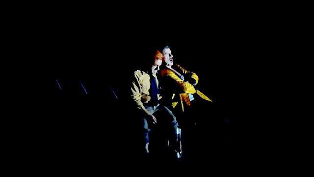 GianLuca Terranova Sings The Aria And Duet With Lucio Gallo From La Damnation De Faust` Berlioz.