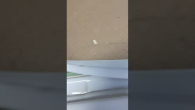 замена уплотнительной резинке холодильника. смотреть онлайн