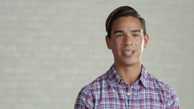 Dockers® employee, Herald, tells us #AllAboutDad this Father’s Day смотреть онлайн