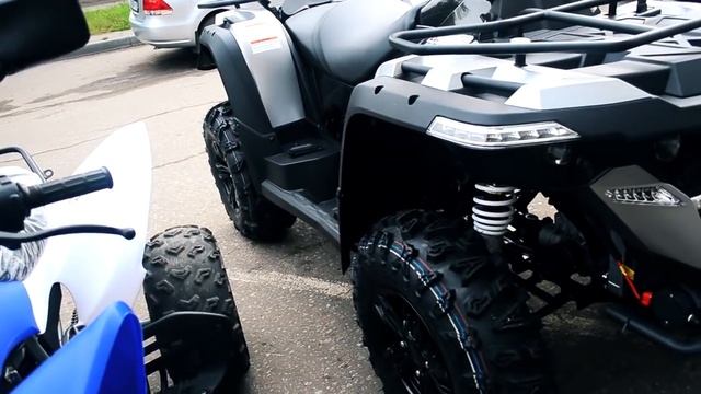 Линхаи (Linhai) M550L смотреть онлайн