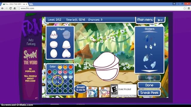 playing petz fantasy смотреть онлайн