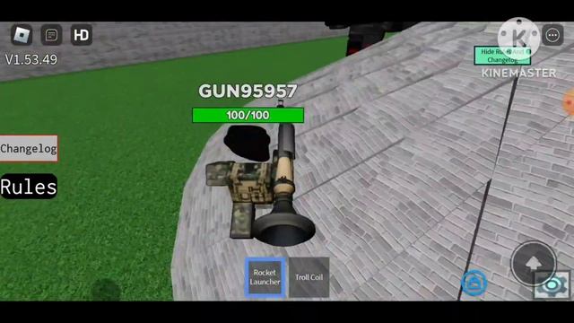 HOW TO GET Doomed The Bringer BADGES! Trollge Incident Fights Reborn (ROBLOX) смотреть онлайн