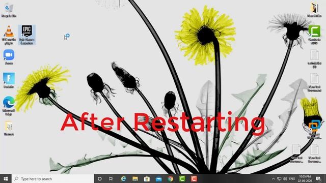 Fix Fortnite "Game is unable to launch" | Error Code : LS-0013 смотреть онлайн