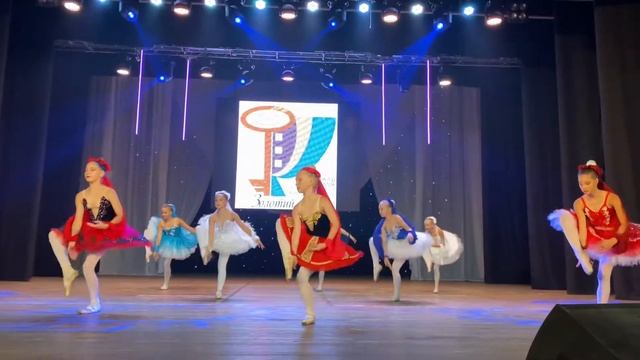 Фестиваль «Золотой ключик» смотреть онлайн