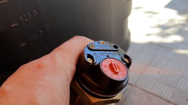 Бак для душа с подогревом. смотреть онлайн