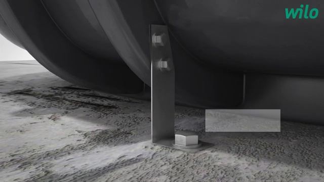 Découvez la Wilo-Drainlift WS40-50 Pro смотреть онлайн