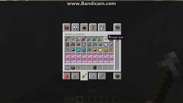 Minecraft: баг с TNT (дюп) смотреть онлайн