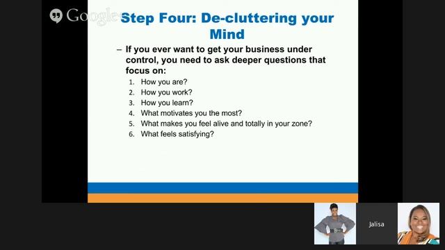 How to De-Junk Your Business: Keys to Taking Control, Getting Organized, and Getting it All Done! смотреть онлайн