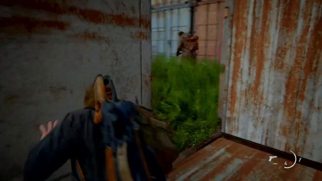 THE LAST OF US PARTE 2 | Gameplay español parte 13 | PS4 PRO | The Last of Us Parte II смотреть онлайн