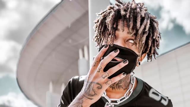 Scarlxrd - King Scar 1 Hour Loop