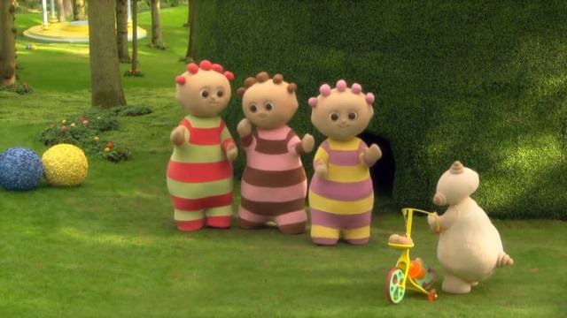 In the Night Garden - 2 Hour Compilation! смотреть онлайн