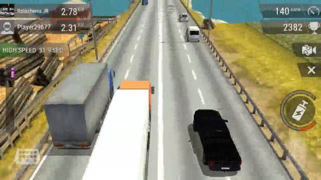 Тест драйв машин Racing Fever смотреть онлайн