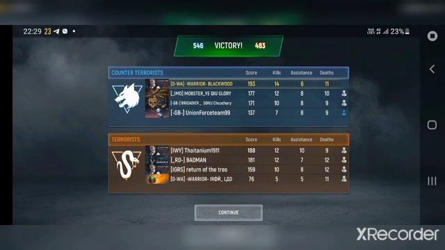 D-WA, _IMO, -GB- Vs IWY, _RD, IGRS, D-WA | Custom TDM Battle | Modern Ops смотреть онлайн