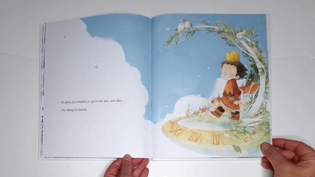 Bonus de Noel ! #doclili #livredenoel #noel смотреть онлайн
