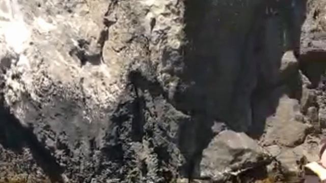 ГУРЗУФ.КАК ПЛАВАТЬ НА КАЯКАХ. смотреть онлайн