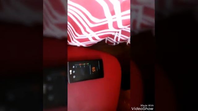 Распаковка LG LEON смотреть онлайн