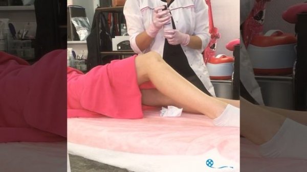 Подростковая эпиляция