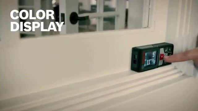 Bosch GLM50C Laser Measure at PHP смотреть онлайн