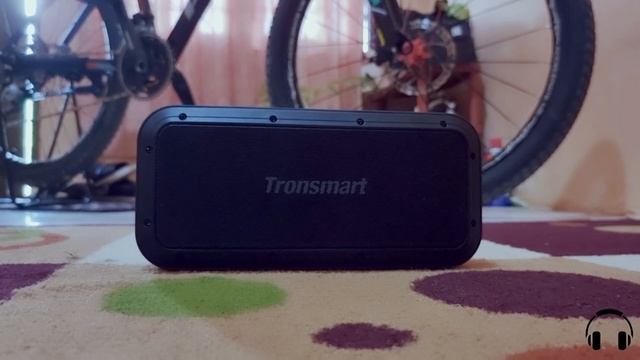 LOW BASS BATTLE!! Tronsmart Force Pro 60W VS Sony SRS XB 43, Who's won? смотреть онлайн