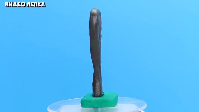 Все Монстры из Роблокс ДВЕРИ ? Roblox Doors ► Видео Лепка смотреть онлайн