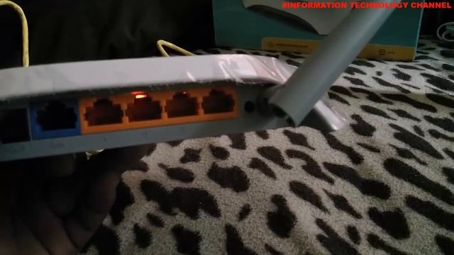 How to Reset TP-Link WiFi Router Forgotten Password смотреть онлайн