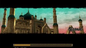 silkroad  путь мага