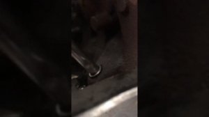 1.5 dci течь масла с обратки турбины,как устраить течь масла к9к728,течь масла на катализатор,sceni