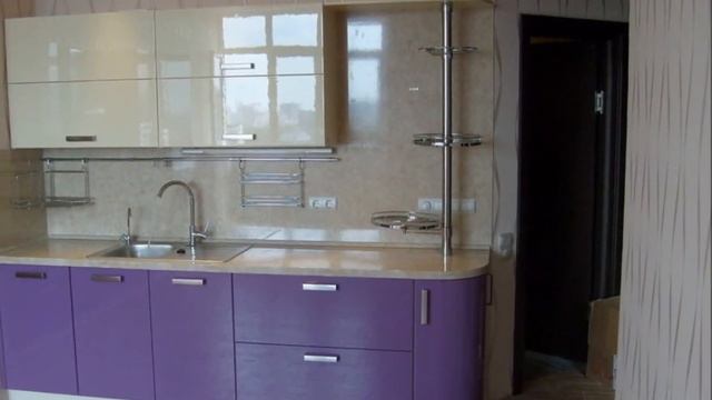 Мы готовы изготовить для вас маленькую кухню на заказ Mebel vezet 6 смотреть онлайн